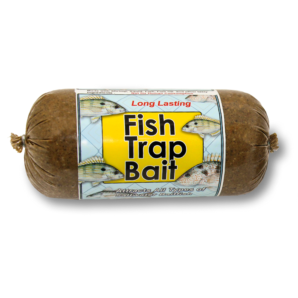 Fish Trap Bait